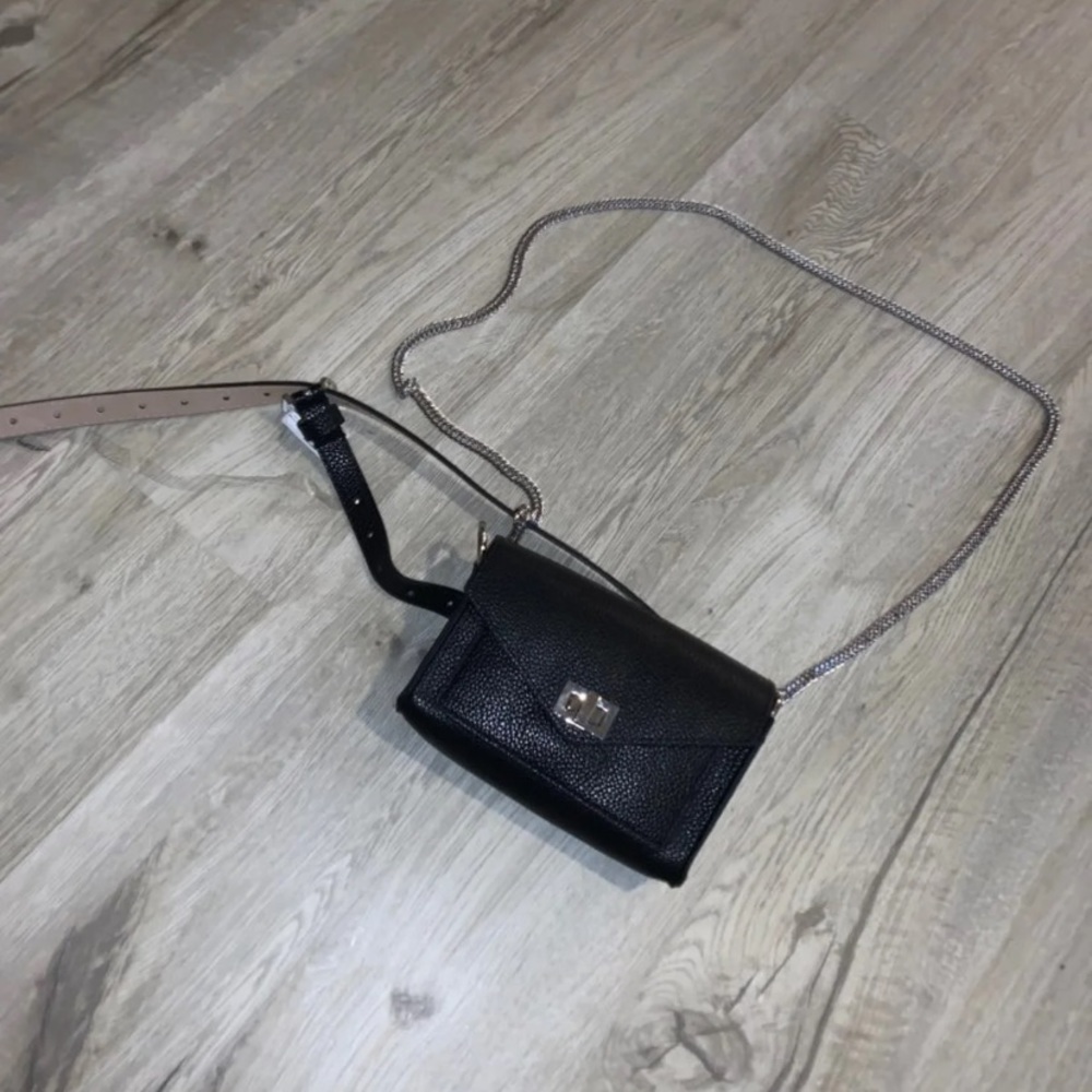 Kenneth Cole Fanny Pack/Purse NWT